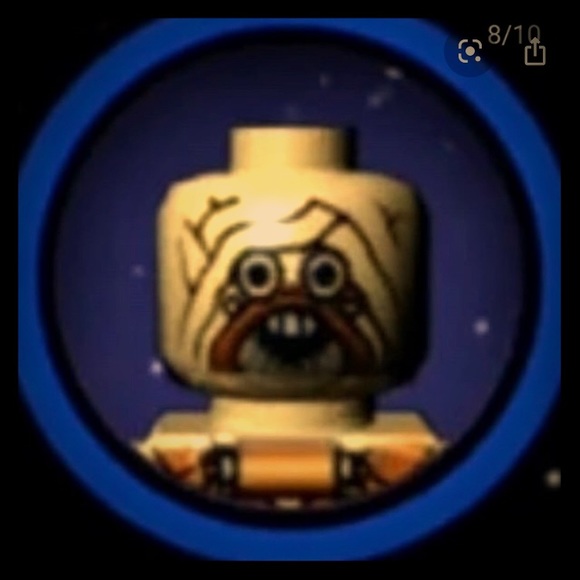 Meet your Posher, Malea - Picture 1 of 1